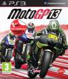 PS3 GAME - MotoGP 13